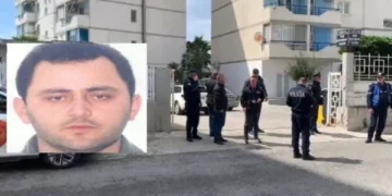 Vritet me 7plumba duke pirë kafe biznesmeni në Shëngjin