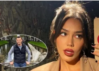 Vajza e Lutfi Hazirit,  tregon për herë të parë se a ishte e dashura e djalit të Thaçit?