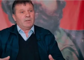 Jashari: Ju që e votuat Specialen “Si po e ndjeni vetën sot?”