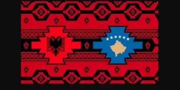 Në këtë qytet pritët të ndodhë “bashkimi” i Kosovës me  Shqipërinë