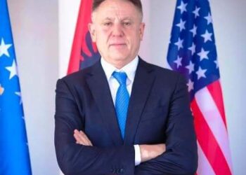 Gani Dreshaj: Jam i lumturë e fortë krenarë për djelmoshat e Istogut