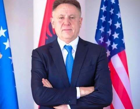 Gani Dreshaj: Jam i lumturë e fortë krenarë për djelmoshat e Istogut