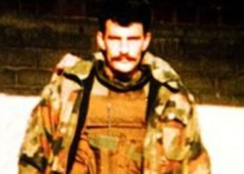 Sot është përvjetori i rënies heroike të Shkëlzen Haradinajt