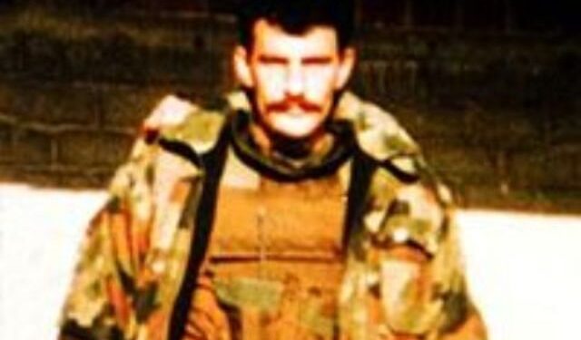 Sot është përvjetori i rënies heroike të Shkëlzen Haradinajt