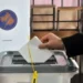 Veriu i Kosovës për herë ta parë voto shqip