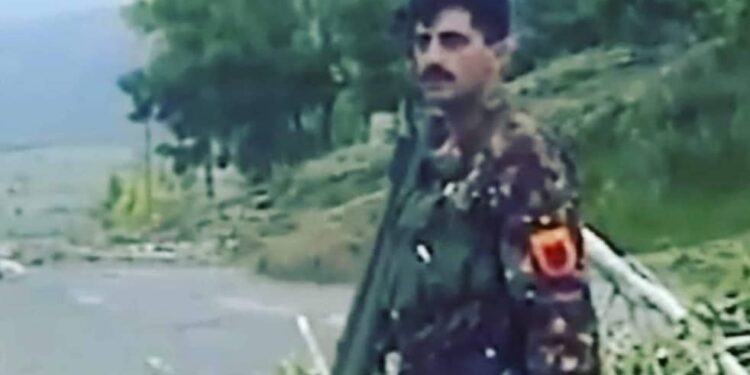 Naser Shatri: “Sandokani” ishte emruar Komandan i UÇK-së,edhe për Istog