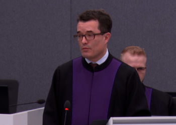 Prokurori i Speciales: Në Hagë nuk po gjykohet UÇK-ja, por Thaçi, Veseli, Kraniqi e Selimi