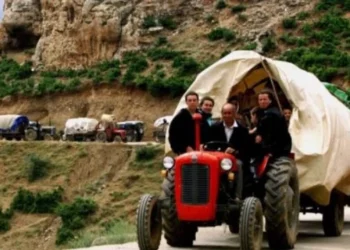 24 vjet nga zbrazja me dhunë e shqiptarëve nga Kosova