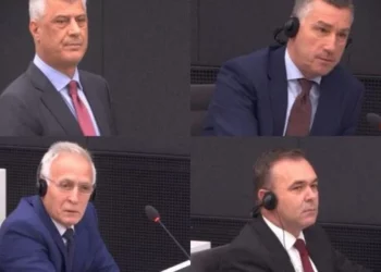 Vazhdon gjykimi ndaj ish-drejtuesve të UÇK-së (VIDEO)