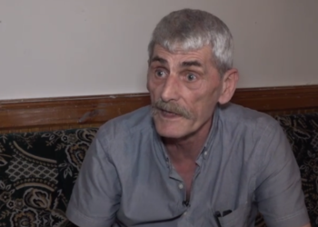 Ja çka thot Naser Pajazitaj, i liruari nga akuza për vrasjen e Donjetës (video)