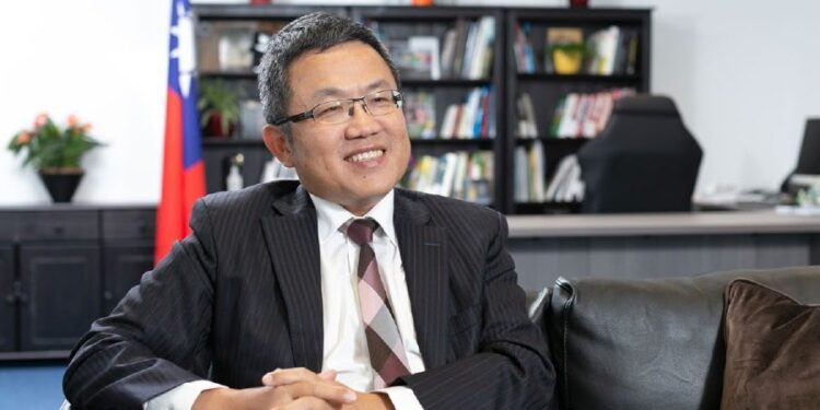 Liu Shih-chung: Kosova dhe Tajvani, drejtë ndërtimit të lidhjeve për rritjen e bashkëpunimit ekonomik