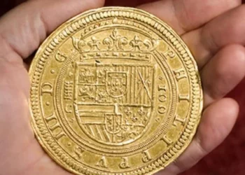 Nëse e keni këtë monedhe në shtëpi ju jeni milioner