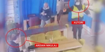 Për të vrarë biznesmenin shqiptar, klienti ofroi 500 mijë euro në Shqipëri