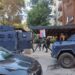 Ja në cilin lokacion po bastisë  Policia e Kosovës në veri