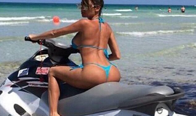 Rregullimi i vitheve i kushtoj më jetë modeles