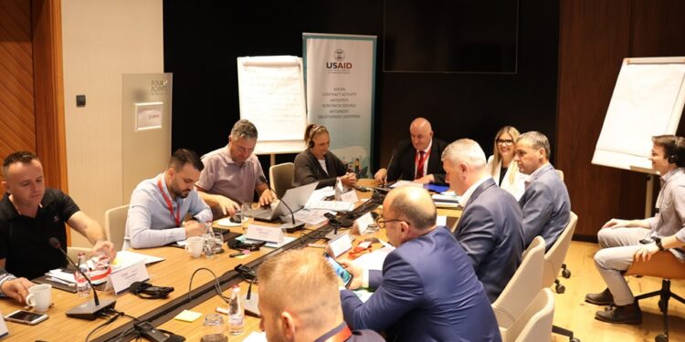 Vitia pjesë e projektit “Kontrata Sociale”