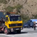 Kjo është autoblindë që u përdor nga sulmuesit serbë në Banjska