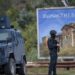 Policia po kryen bastisje në pesë lokacione në veri