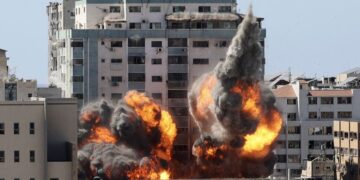 Izraeli: Deri tani i kemi vr*arë ‘qindra ter*roristë’