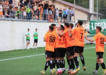 Ballkani-Dinamo, minuta e 26 ky është rezultati