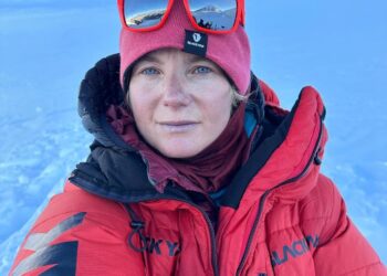 Mbi 8 mijë metra lartësi orteku i mbytë katër alpinist, shqipëtarja i mbijeton katastrofës (foto)