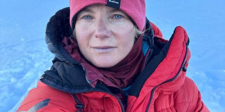 Mbi 8 mijë metra lartësi orteku i mbytë katër alpinist, shqipëtarja i mbijeton katastrofës (foto)