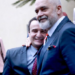Rama: Albin të përgëzoi për pranimin e propozimit të BE’së