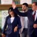 Amerika ja sanksionon djalin dhe vajzën e Millorad Dodikut