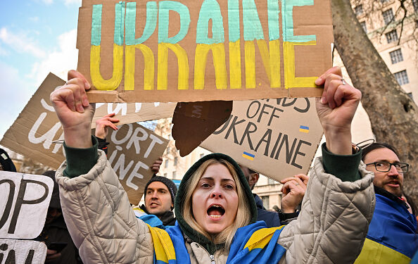CNN: Këta jan aletët qe po e ndihmojnë më shumë Ukrainën?