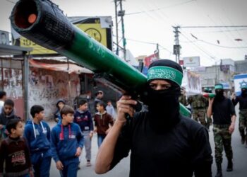 Kush është Hamasi?