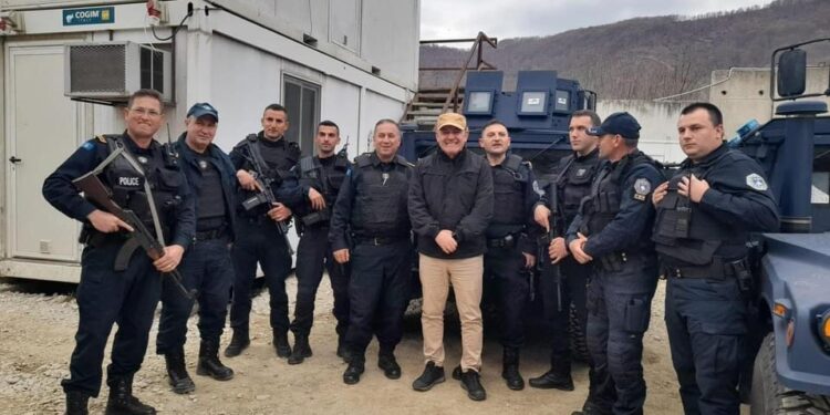 Bekim Haxhiu: Ky është mashtrimi i madhë i Albin Kurtit, për rrogat e Policisë