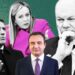 Kurti, par Vuçiqit, do të takohet sot me Scholz, Macron e Melonin në orën 14:00