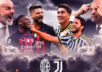 Sonte takimi i javës në Serie A: Milan – Juventus, cili do fitoj