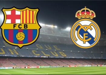 “El Clasico”, sot përballen Barcelona dhe Real Madridi