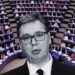 Eurodeputetët e PE-së e godasin Vuçiqin: “Akt klasik terrorist”“Autokrat”, “burim i destabilizimit”,
