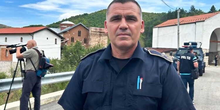 Veton Elshani: Kjo është situata aktuale në Veri