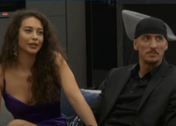 Rrefehet Vivien: Kjo është arsyeja e ndarjes nga Getinjo