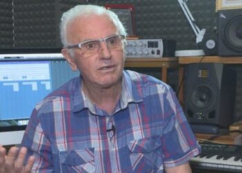 Çfarë thotë krijuesi i hitit të përjetshëm “Mora fjalë”