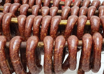 Mish pa afat e bëri suxhuk, arrestohet një burrë në Pejë