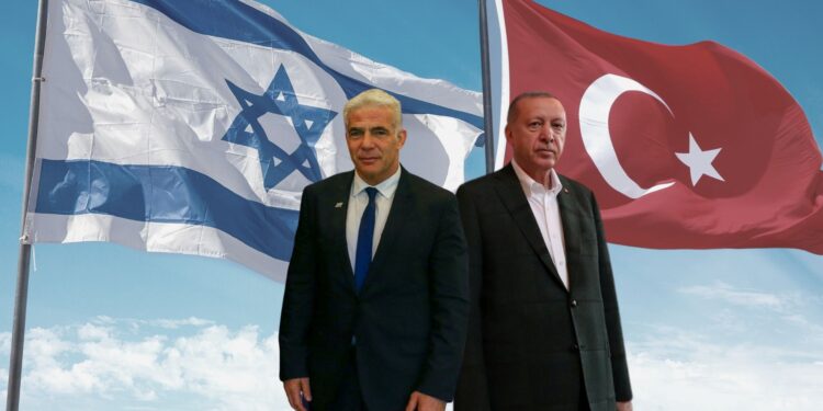 Lajmi i fundit: Izraeli tërheq diplomatët nga Turqia