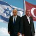Lajmi i fundit: Izraeli tërheq diplomatët nga Turqia