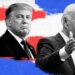 SHBA, sondazhi i CNN: Trump kryeson përballë Biden