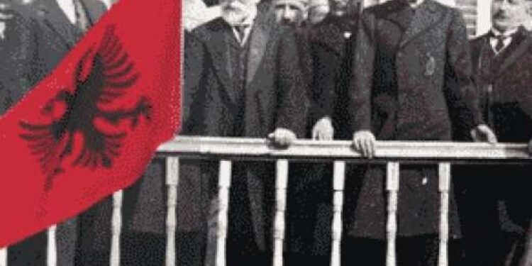 Sot festa e 28 Nëntori, kjo është historia e ditës kur u shpall Pavarësia e Shqipërisë