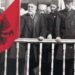 Sot festa e 28 Nëntori, kjo është historia e ditës kur u shpall Pavarësia e Shqipërisë