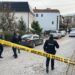 Operacioni për kapjen e grabitësve: Një u vra, e katër u arrestuan dhe një u arratis