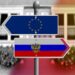 Ky është dënimi nga BE-ja për Serbinë: A po e don Moskën a integrimin evropian