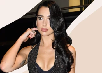 Dua Lipa se shpejti miliardere