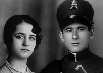 Këto ishin fjalët e fundit të Heroit, Gjon Destanishës para ekzekutimit nga serbët në Prishtinë “Rrno …” e ngulfatën në fyt