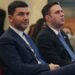 Pse policia i ka marrë në mbrojtje, Memli Krasniqin e Lumir Abdixhiku, kush po i rrezikon?