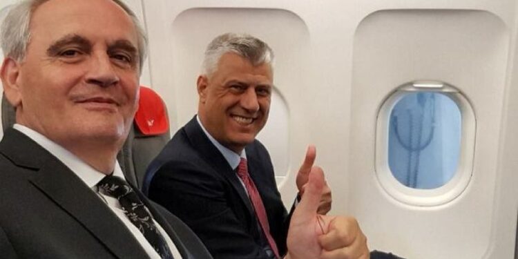 Dedaj për akuzat e rënda ndaj Thaçit: Ishte për inate politike, për hakmarrje – kam qenë në gjendje të rëndë